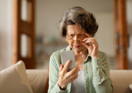 Мошенники активизировались перед празднованием 9 Мая