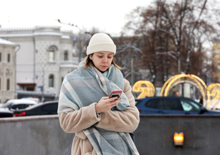 Почему не работает мобильный интернет сегодня, 28 апреля: где сбои в России