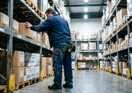 Мама знала и молчала: кладовщик насиловал умственно отсталого сына