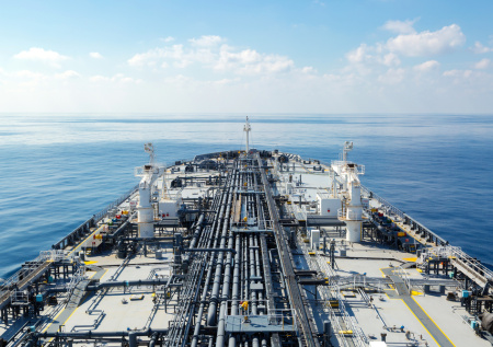 Казахстан нашел альтернативный маршрут для нефти в обход Европы