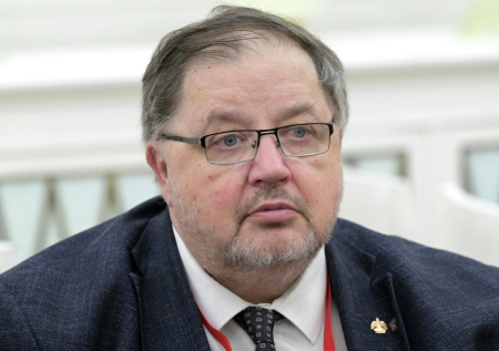 Ректора и сотрудников МАРХИ внесли в базу украинского «Миротворца»