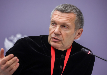 Соловьев рассказал Боне о настоящем отношении людей к Путину