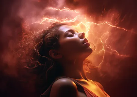 Магнитные бури сегодня, 28 апреля: что завтра, бессонница, упадок сил