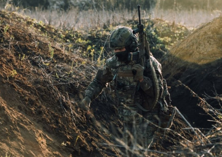 На Украине вскрылся вопиющий факт о продовольствии для ВСУ