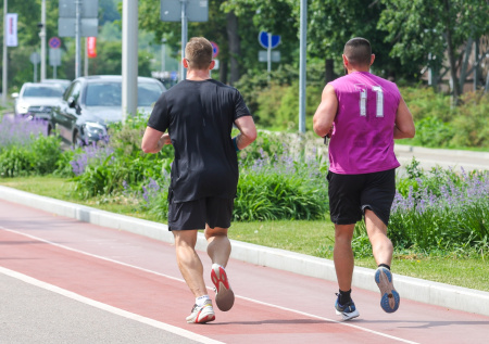 Москвичам рассказали, как можно сэкономить больше 100 тыс. рублей на спорте