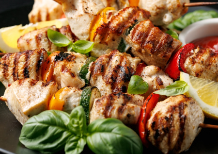 Как выбрать свинину для шашлыка: гид по сочному и безопасному блюду