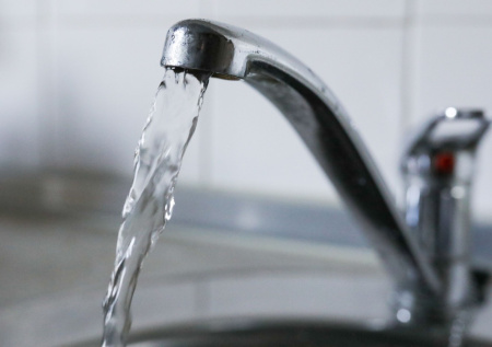 Жители Туапсе остались без воды после атаки БПЛА