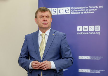 В Молдавии оценили ситуацию на границе с Приднестровьем