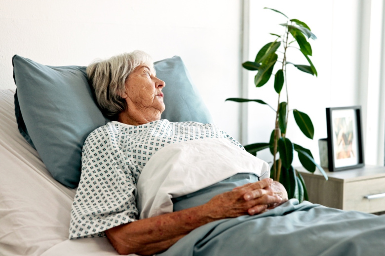 К чему снится умирающая мама