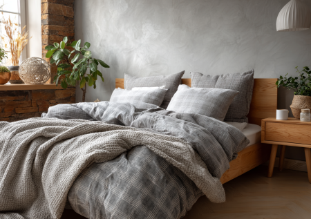 Комфорт без объяснений: почему одни интерьеры «работают», а другие нет