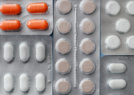 В РГНКЦ раскрыли, сколько лекарств принимают россияне ежедневно