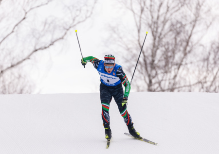 Два лыжника, фигурист и боец ММА попали в «расстрельный» список Украины