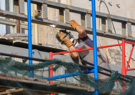 В диспансере имени Шишхова заявили о необходимости ремонта