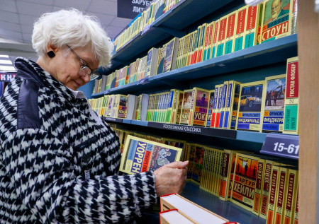 «Литрес» убрал ошибочную маркировку о наркотиках с книг русской классики