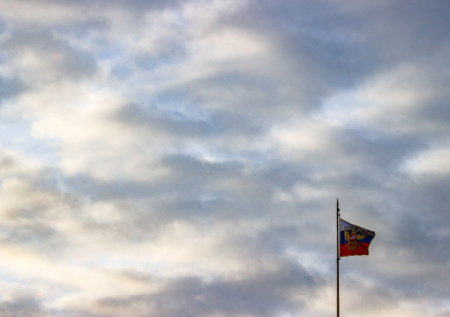 Метеорологи дали прогноз на майские праздники