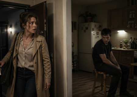 Зарезал и похвастался в чате: как сталкер жестоко расправился с девушкой