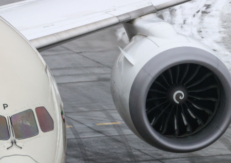 Самолет в Южном Судане завершил свою «жизнь» смертельным рейсом