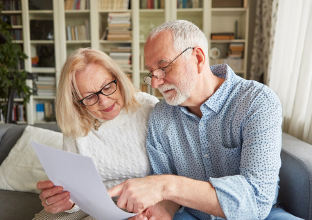 Как получить наследство: кому полагается, какие документы нужны
