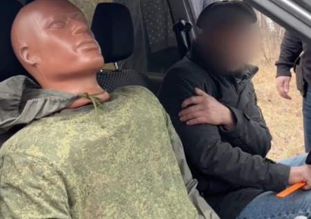 Маньяк на «Запорожце»: под Курганом спустя 21 год нашли убийцу школьницы