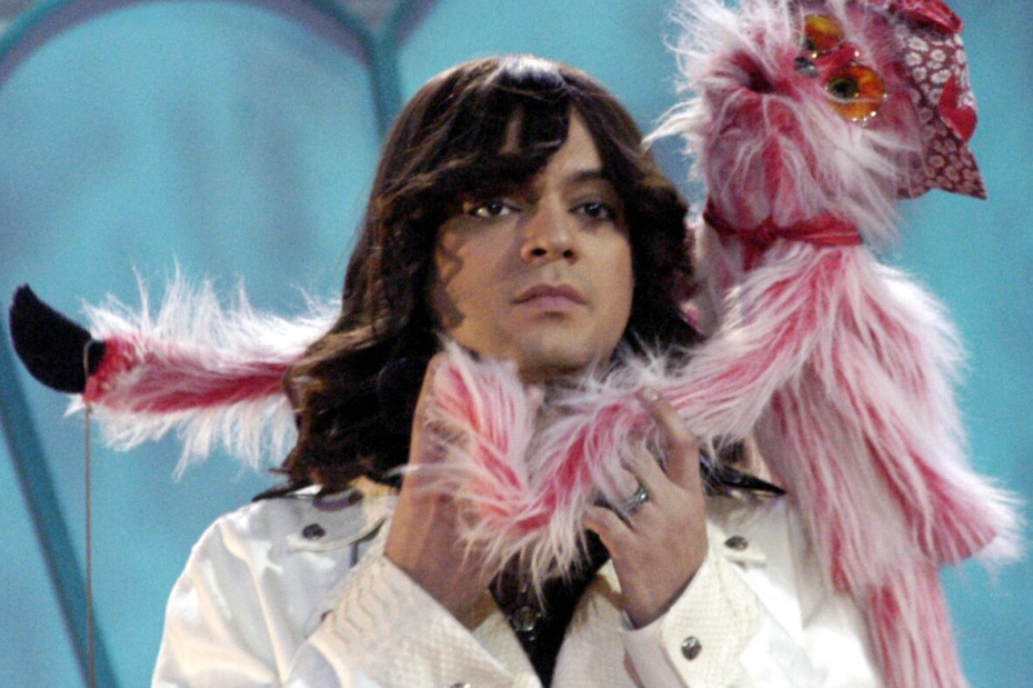 Филипп Киркоров, 2005 год