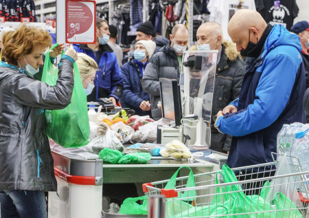 Экономист рассказал, как меньше тратить в магазинах