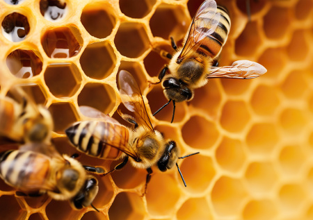 Приметы 30 апреля — Зосима Пчельник: мед сегодня дарит здоровье?