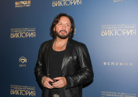 Михайлов сделал неожиданное заявление о своих детях