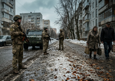 «Заставляют ненавидеть русских». Фашисты захватили Одессу: как РФ ее спасет