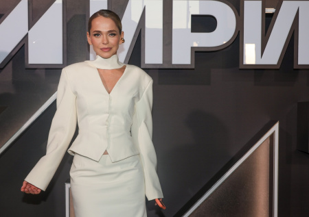 Актриса Хилькевич поделилась секретом своей худобы