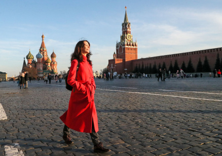 Синоптик раскрыл, когда тепло вернется в Москву