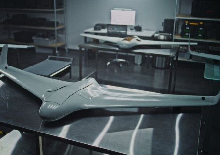 Первый в Европе корабль-носитель БПЛА могут применить против России