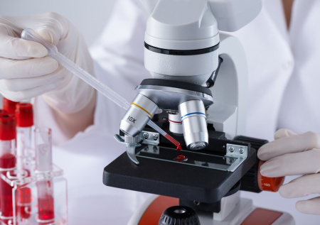 Минздрав обнародовал динамику ВИЧ-инфекции в России