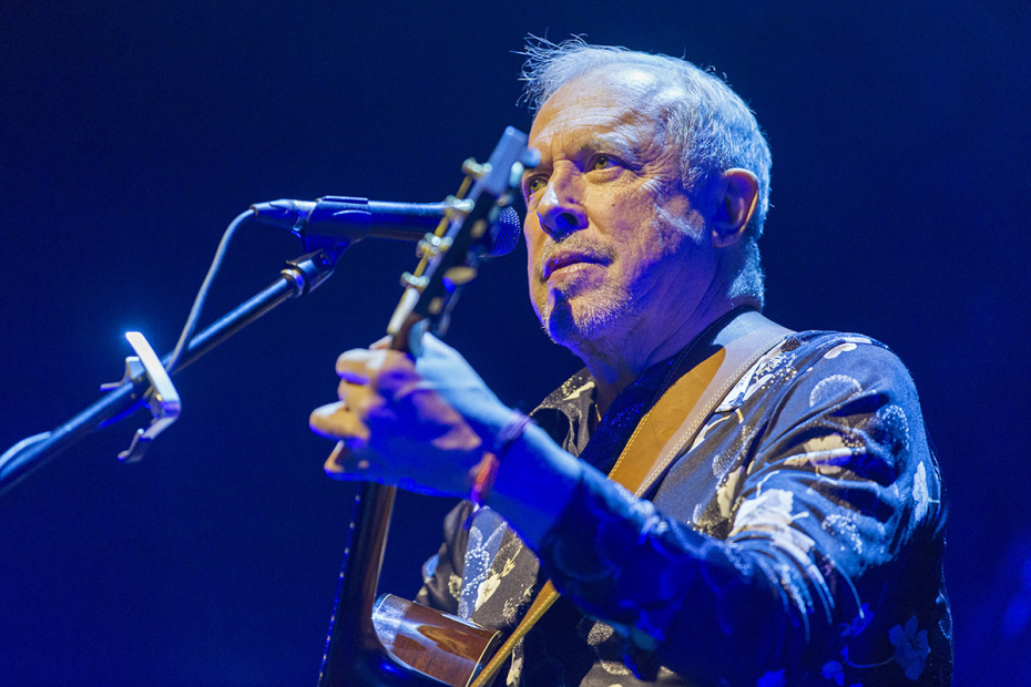 Андрей Макаревич