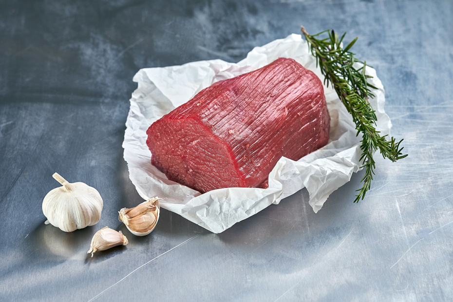 Как выбрать хорошую говядину