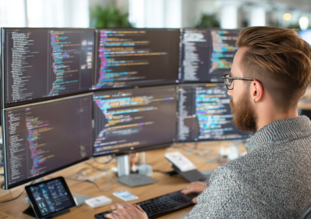 HR-эксперт спрогнозировала, как роботизация повлияет на рынок труда