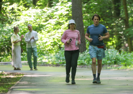 Диетолог напомнила о главных источниках счастья для организма