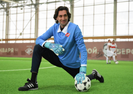 «Не день вратарей»: Нигматуллин оценил игру Сафонова против «Баварии»