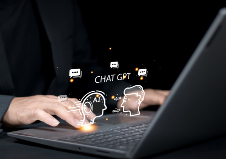 Медики начали повально ставить диагнозы при помощи ChatGPT