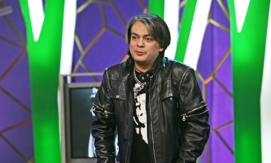 Филипп Киркоров, 2025 год