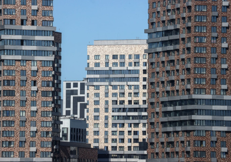 Названы необычные предпочтения россиян при покупке новостроек