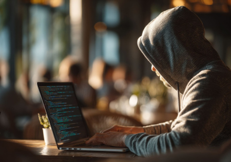 Россиян предупредили о мошенниках в период майских праздников