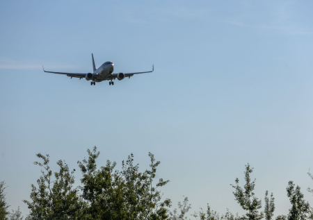 Сенатор назвал способ облегчить многодетным семьям перелеты