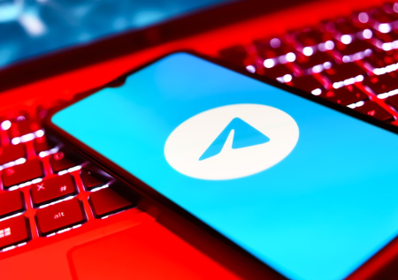 Почему не работает Telegram сегодня, 29 апреля: сбои, полная блокировка