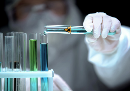 Тарабрин вывел Украину на чистую воду в вопросе химоружия