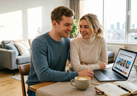 Подбор жилья для отпуска: выясняем, что лучше — отель или квартира