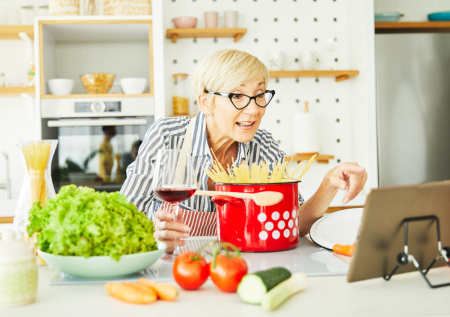 Сердцу не прикажешь: как правильно питаться, чтобы не «заработать» инфаркт