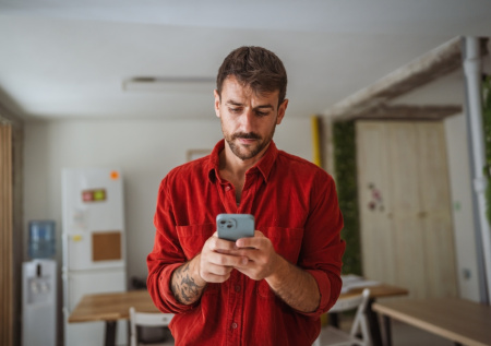 Почему не работает мобильный интернет сегодня, 29 апреля: где сбои в России