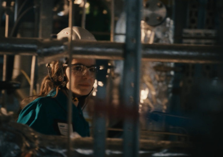 На ЦИПР представят новый фильм проекта «1/8 Земли: Визионеры России»