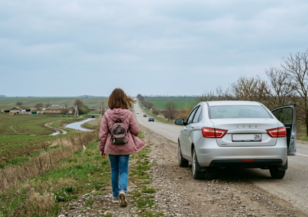Нашли в водоеме: кто убил 11-летнюю девочку в Краснодарском крае?