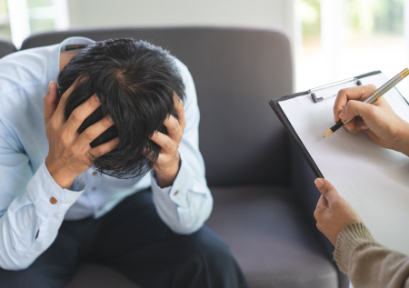 «Двойная личность»: психиатр об убийце 11-летней школьницы на Кубани